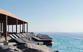 Magma Santorini Resort